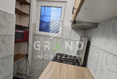 Garsoniera 25 mp | Etaj 3/4 | Marasti – Cojocnei - 4