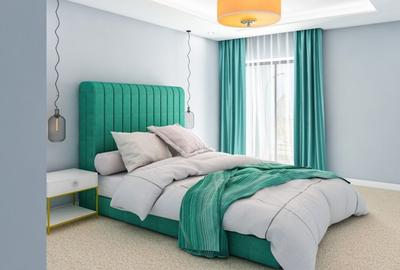 Apartament cu 3 camere decomandat în Păcurari