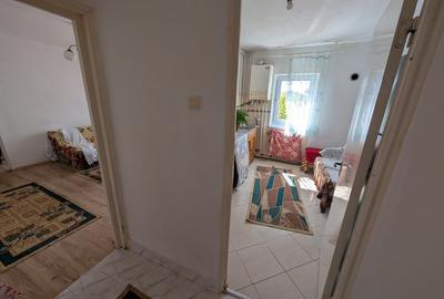 Apartament cu 3 camere decomandat în Ultracentral - 2