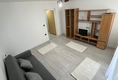 Garsonieră în Central - 7