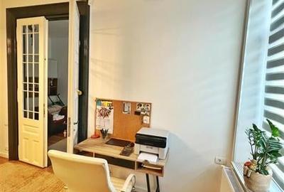 Apartament  71 mp util  - ultracentral - cu loc de parcare - 6