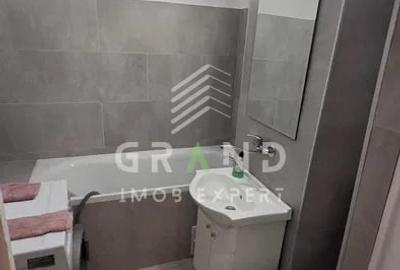 Apartament cu 3 camere decomandat, mobilat în Mărăști - 9