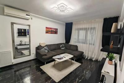 Apartament cu 2 camere semidecomandat în Faleza Nord - 5