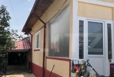 Casa individuala 3 camere Parter 90 mp utili , teren 1980 mp - 2