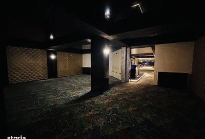 Spațiu comercial, de 282 mp, în Roșu - 18