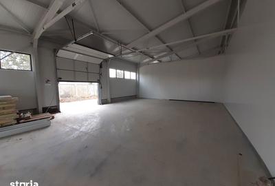 Spațiu comercial, de 100 mp, în Cernica - 2