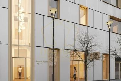 Teren cu autorizatie de bloc 10 Ap + 2 Sad | PIATA TRAIAN - 3