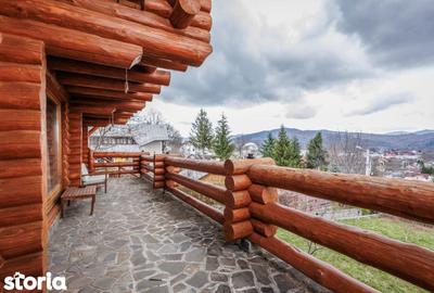 Casă cu 5 camere cu Teren 980 Mp în Central - 18