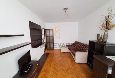 Apartament cu 3 camere decomandat, mobilat în Plopilor - 7