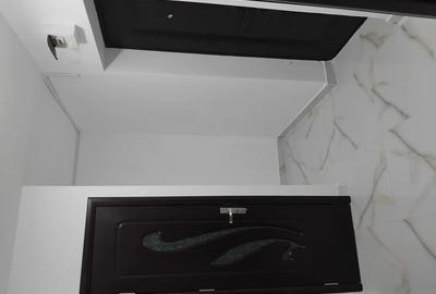 Apartament cu doua camere la parter - 1