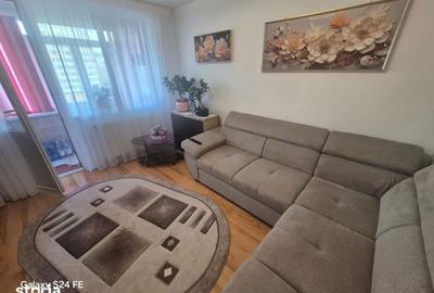 Apartament cu 2 camere decomandat în Dărmănești - 9