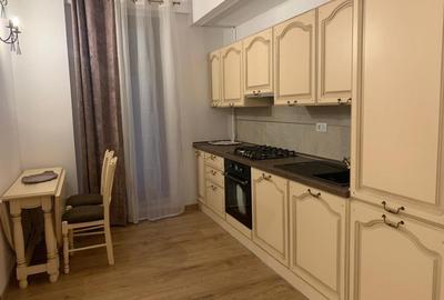 Apartament  2 camere în Predeal, lângă pârtie-114.900€ + TVA (parcare inclusă!) - 7