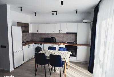 Garsonieră în Mănăștur - 17