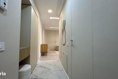 Apartament cu 2 camere, mobilat în Central - 5