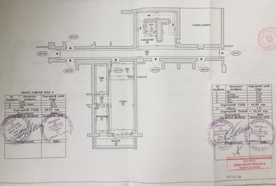 Garsonieră decomandată, mobilată în Doamna Ghica - 8