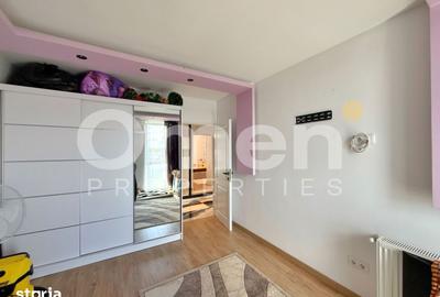 Apartament cu 3 camere în Orașul Vechi - 2