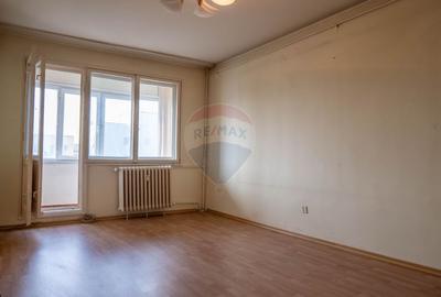 Vanzare apartament 2 camere decomandat, zona Dna Ghica - 2