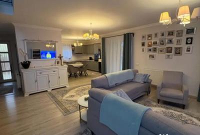 Casă cu 4 camere cu Teren 900 Mp în Satu Nou de Jos - 14