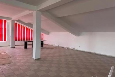 Spațiu comercial, de 1,000 mp, în Anda - 11