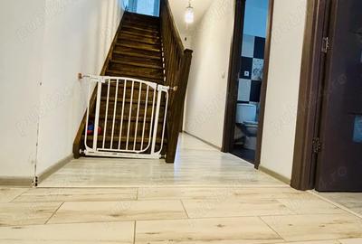 Casa individuala P+M - 2