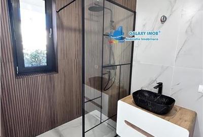 Casa individula exclusivista 4 cam--Terasa-Curte amenajata-Comision 0% - 11