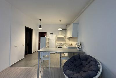 Apartament cu 2 camere decomandat în Roșu - 1