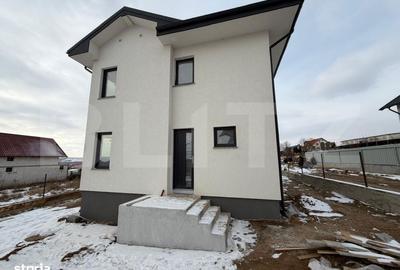 Casă cu 4 camere cu Teren 420 Mp în Burdujeni - 4