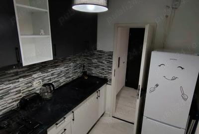 Garsonieră decomandată, mobilată în Lujerului - 5