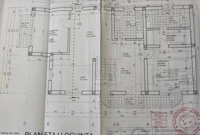 Casă cu Teren 600 Mp în Central - 5