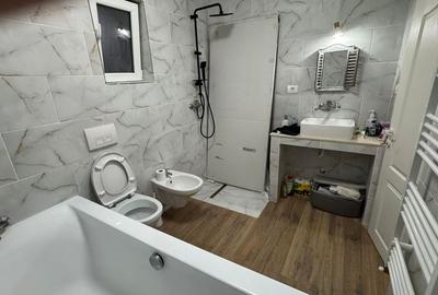 Casă cu 4 camere în Sânpaul - 5