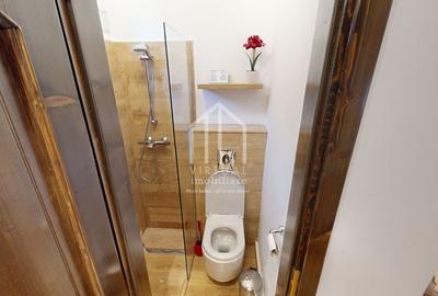 Apartament de vanzare cu 2 dormitoare, 2 bai - zona Ultracentral - 5