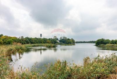 Casa / Vila in Buftea, toate utilitatile, langa lac, autobuz, magazine - 23