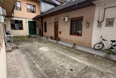 Apartament 1 camera 36mp central Avram Iancu Apartament 1 camera 36mp central Avram Iancu - 10