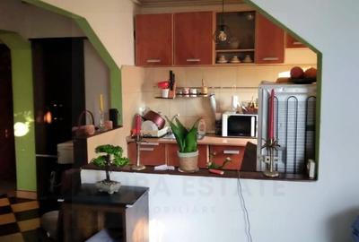 Apartament cu 2 camere decomandat, mobilat în Central - 5