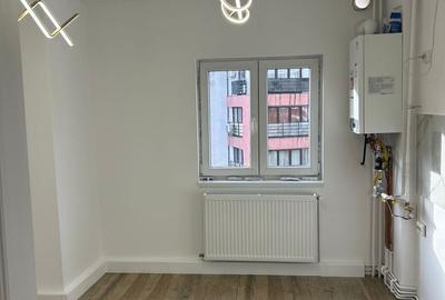 Apartament cu 2 camere decomandat în 9 Mai - 5