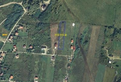 Teren de 4189 mp, în Lugoj - 1