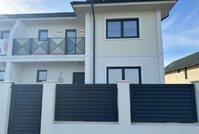 Casă individuală cu 5 camere cu Teren 400 Mp în Dascălu - 3