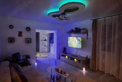 Dau In Chirie Apartament cu 3 camere Rogerius str Sovata Cu Priveliste Catre Cris - 8