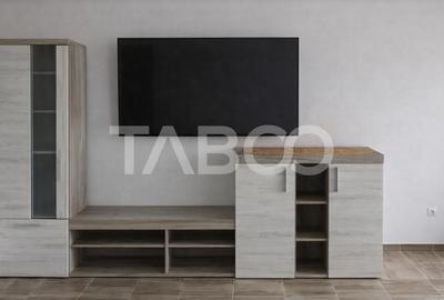 Apartament cu 2 camere semidecomandat, mobilat în Periferie - 6