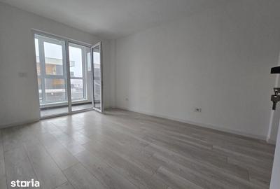 Apartament cu 2 camere decomandat în Valea Lupului - 2