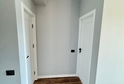 Apartament 2 camere,2 bai finisat la cheie - 7