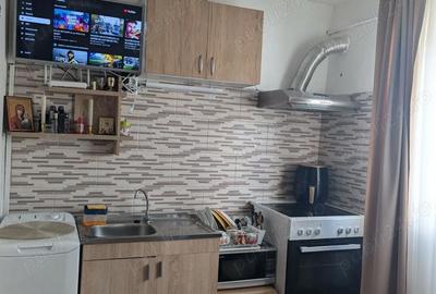 Garsonieră semidecomandată în Frumoasa - 3