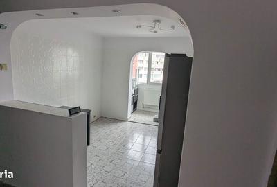 Apartament cu 2 camere în Fizicienilor - 1