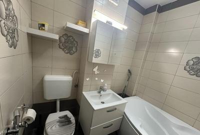 Apartament cu 2 camere decomandat, mobilat în Inel II