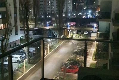 Garsonieră semidecomandată, mobilată în Titan - 1