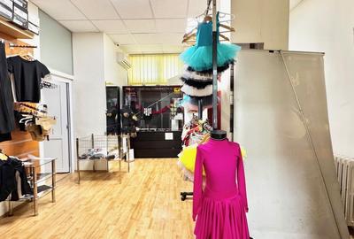 REC3001386 Spatiu comercial Piata Alba Iulia - 10