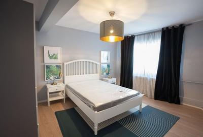 Long term 3-Room Calea Victoriei Piata Amzei Romana - 6