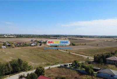 Teren de 2900 mp, în Cornetu - 6