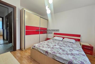 Apartament cu 2 camere decomandat, mobilat în Tomis Nord - 1