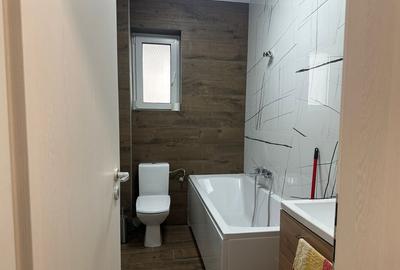 Apartament 2 camere Panoramic et 3 - 4